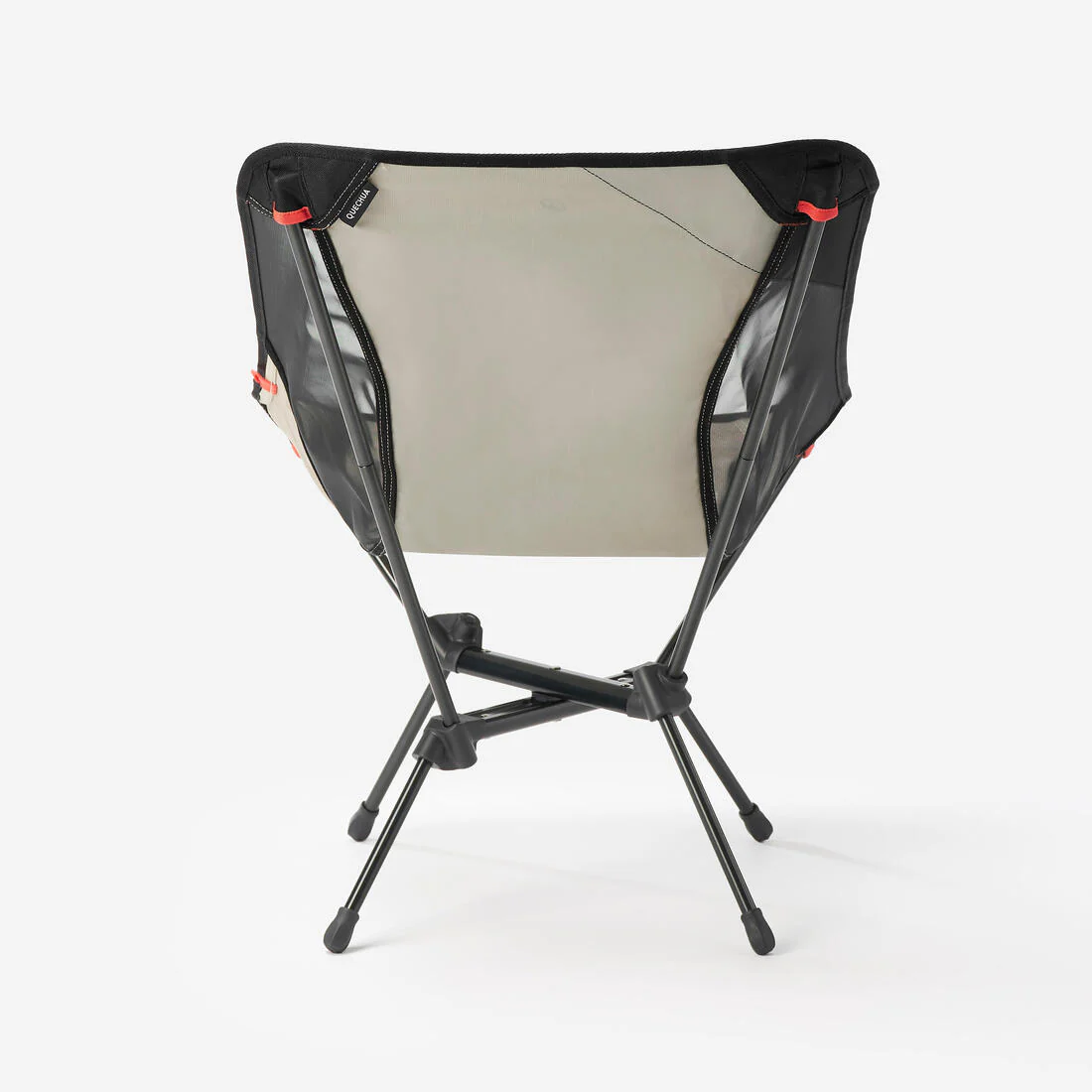 SILLA BAJA DE CAMPING 500 PLEGLABLE Y COMPACTA - Image 6
