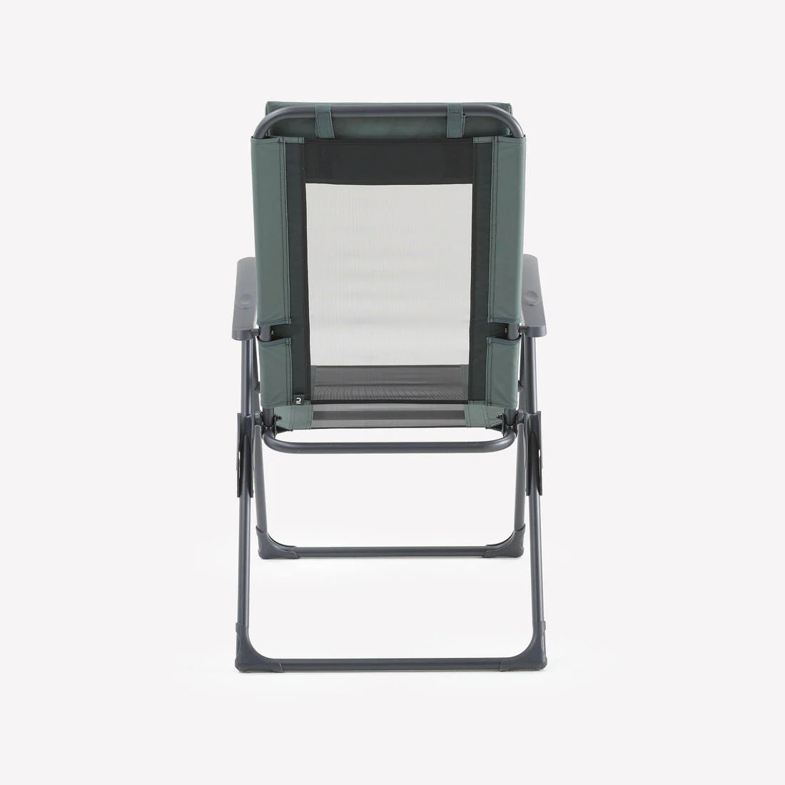 SILLA DE CAMPING RECLINABLE, PLEGABLE Y CÓMODA - Image 10