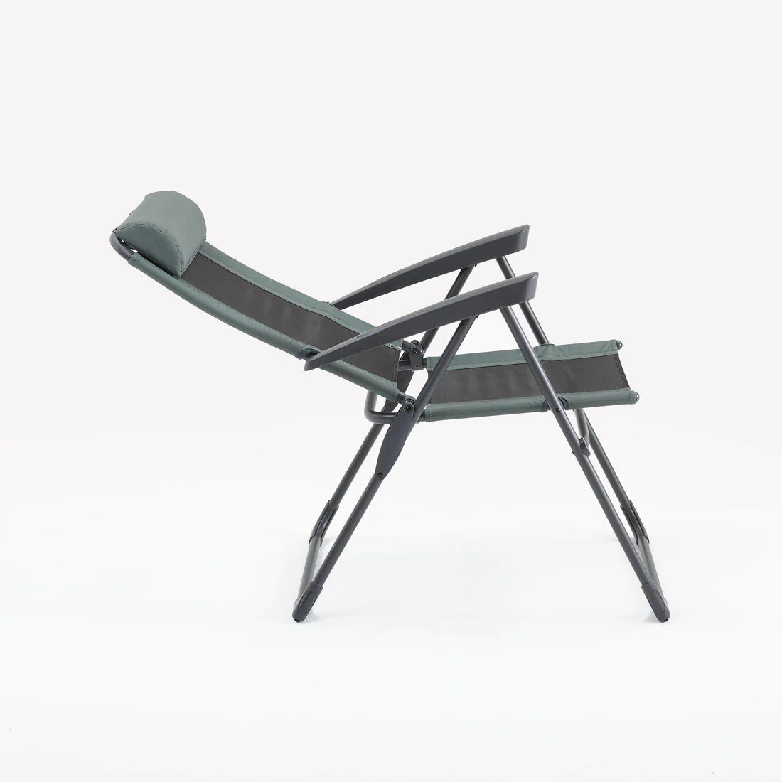 SILLA DE CAMPING RECLINABLE, PLEGABLE Y CÓMODA - Image 7