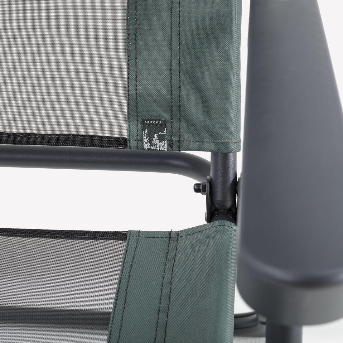 SILLA DE CAMPING RECLINABLE, PLEGABLE Y CÓMODA - Image 8