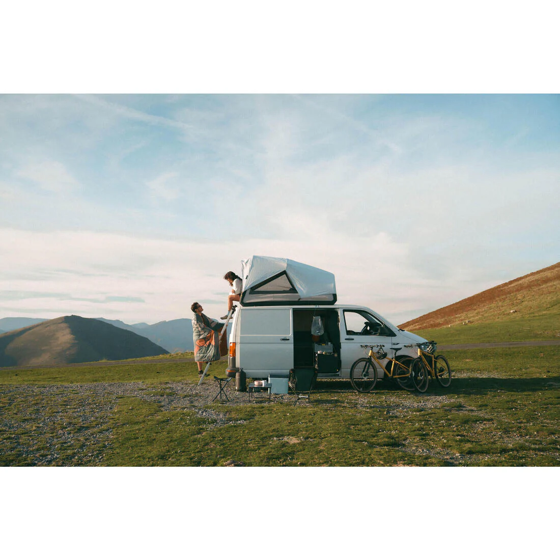 PISO PLEGABLE DE CAMPING - Image 8
