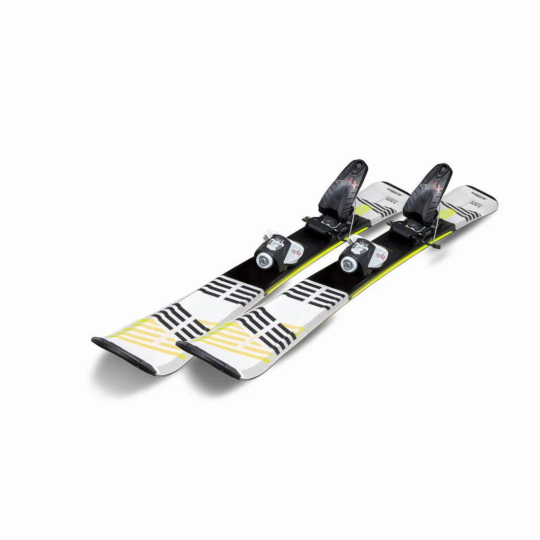 SKI ALPINO CON FIJACIÓN BOOST500 NIÑOS - Image 2