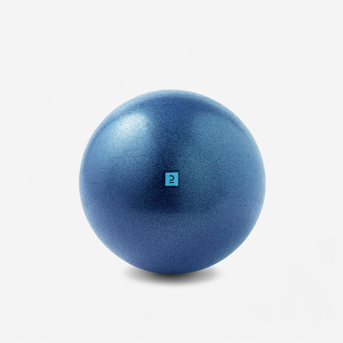 Pelota de Pilates Soft Ball 240 mm - Postura y Estabilidad