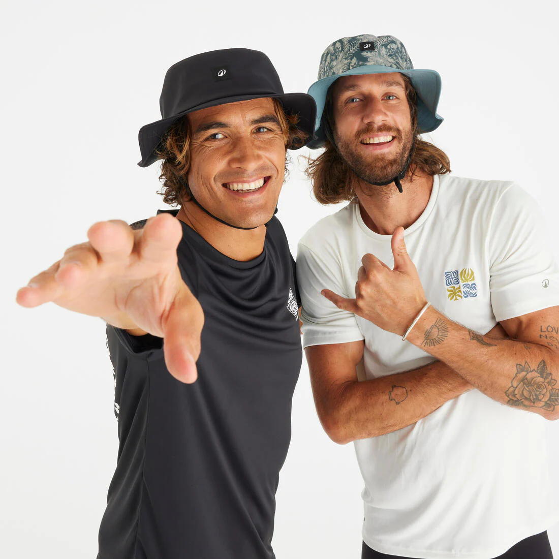 SOMBRERO SURF 500 SURFHAT - Image 7