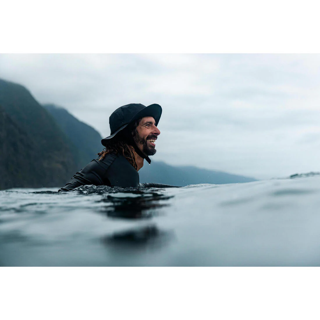 SOMBRERO SURF 500 SURFHAT - Image 8