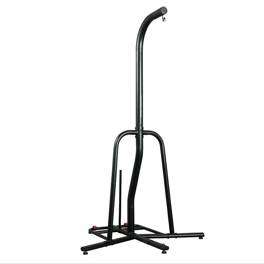 SOPORTE AUTOPORTANTE SACO BOXEO 900 LASTRABLE VERSÁTIL