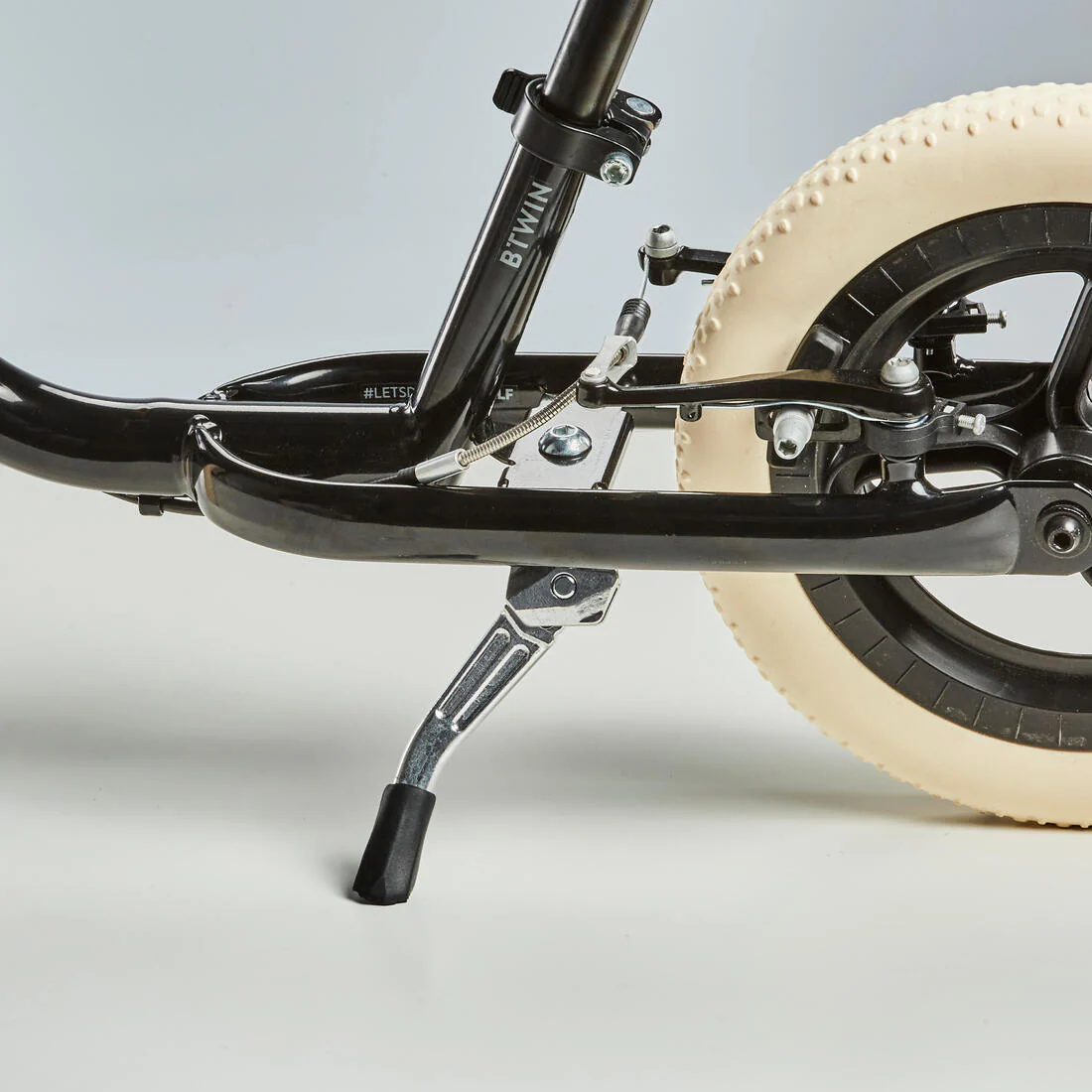 SOPORTE BICI RUNRIDE SIN PEDALES 10/12'' - Image 2
