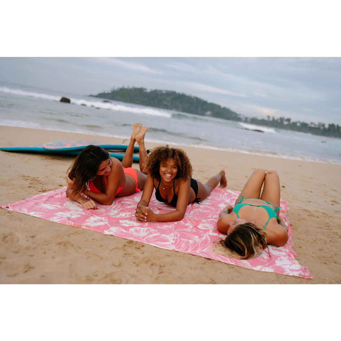 SOSTÉN BIKINI MAE MUJER TRIÁNGULOS CORREDIZOS - Image 18