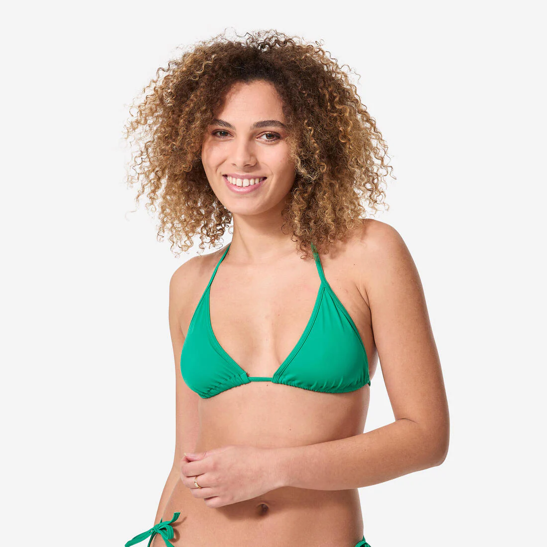 SOSTÉN BIKINI MAE MUJER TRIÁNGULOS CORREDIZOS - Image 2