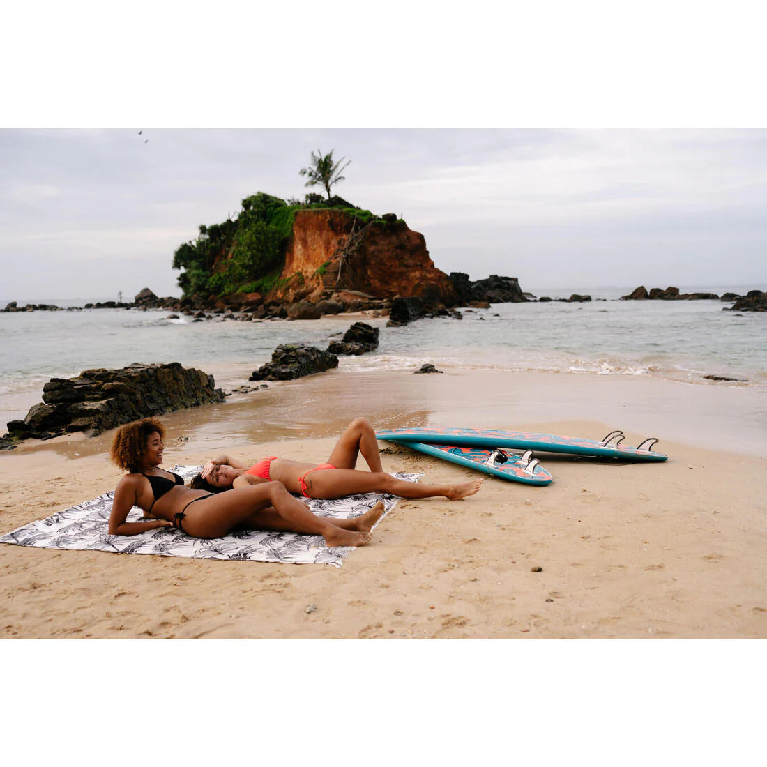 SOSTÉN BIKINI MAE MUJER TRIÁNGULOS CORREDIZOS - Image 20