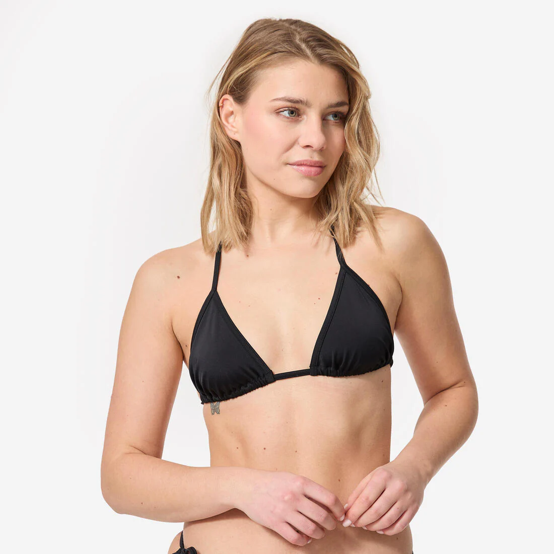 SOSTÉN BIKINI MAE MUJER TRIÁNGULOS CORREDIZOS - Image 3