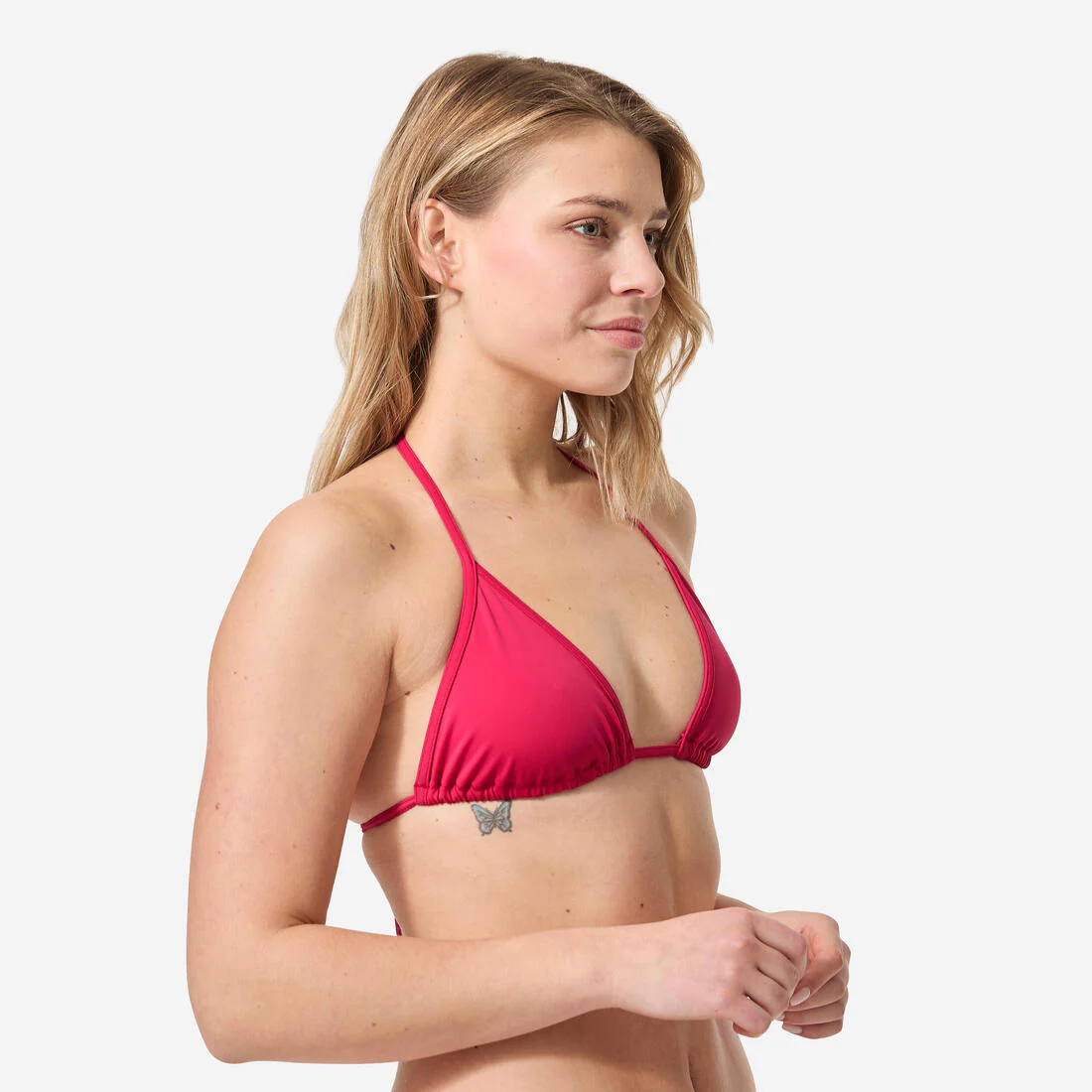 SOSTÉN BIKINI MAE MUJER TRIÁNGULOS CORREDIZOS - Image 9