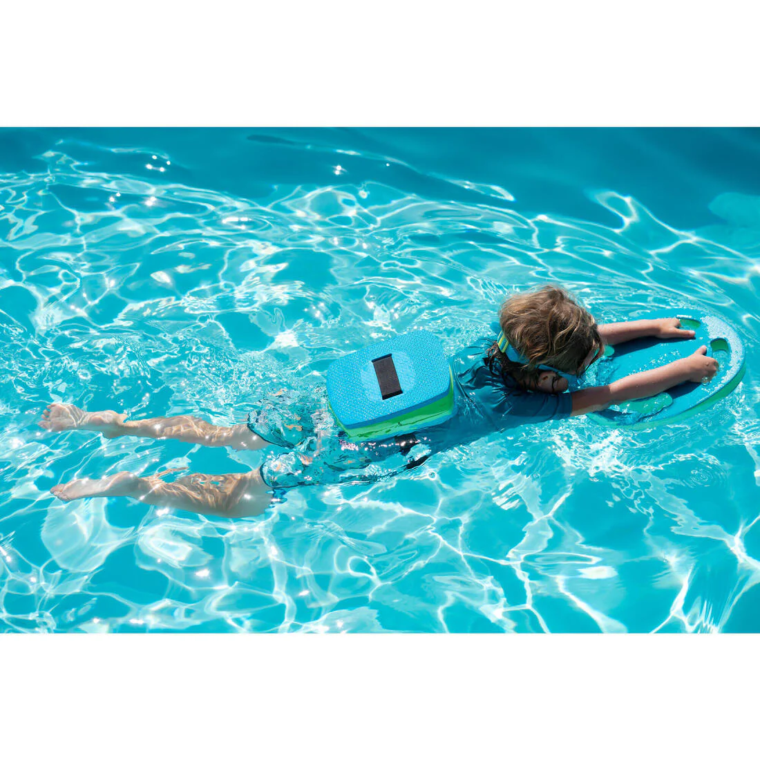 TABLA NATACIÓN ESPUMA NIÑOS - Image 5