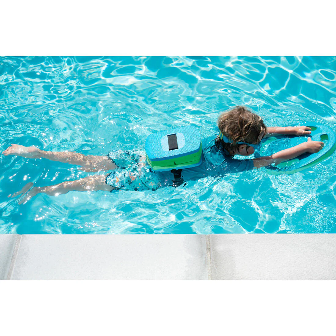 TABLA NATACIÓN ESPUMA NIÑOS - Image 6