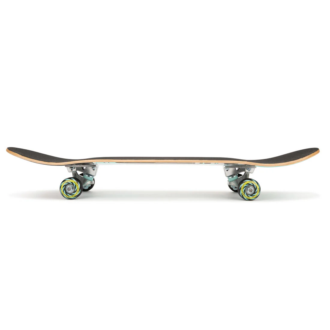 TABLA DE SKATE CP100 NIÑOS DE 8 - 12 AÑOS MID GEOMETRIC TAMAÑO 7.6" - Image 5