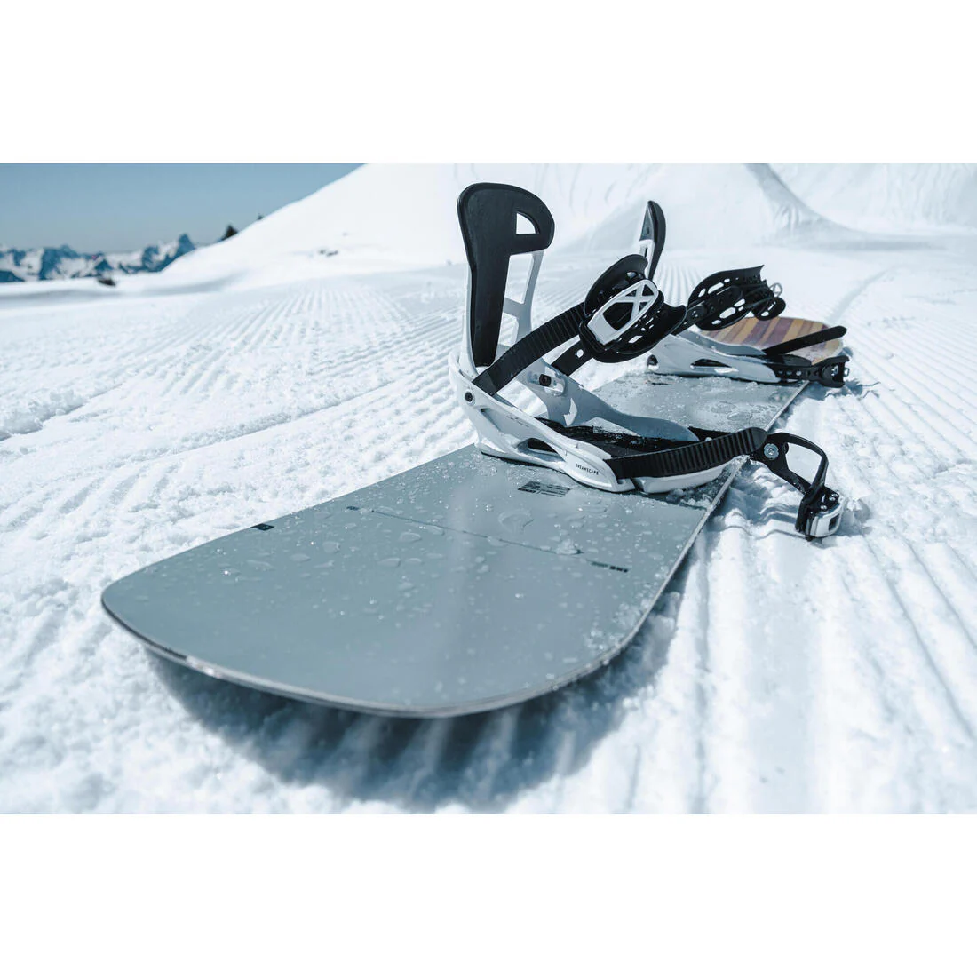 TABLA DE SNOWBOARD ALL MOUTAIN Y FREESTYLE HOMBRE SNB100 - Image 13