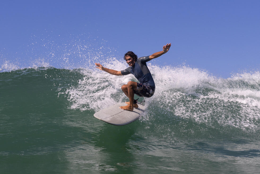 TABLA SURF 500 HÍBRIDA 8' + 3 QUILLAS - Image 13