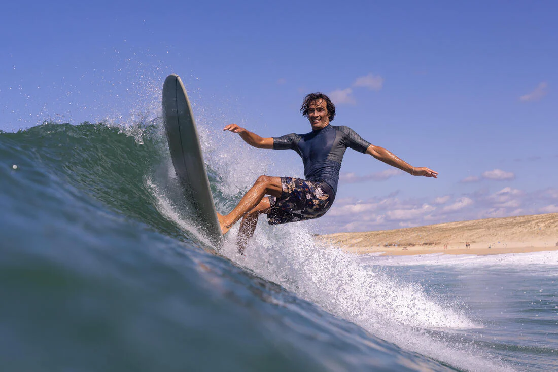 TABLA SURF 500 HÍBRIDA 8' + 3 QUILLAS - Image 19