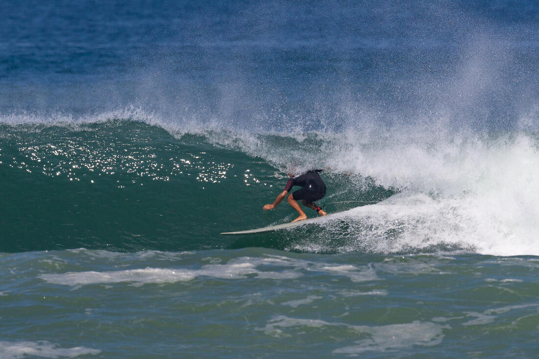 TABLA SURF 500 HÍBRIDA 8' + 3 QUILLAS - Image 22