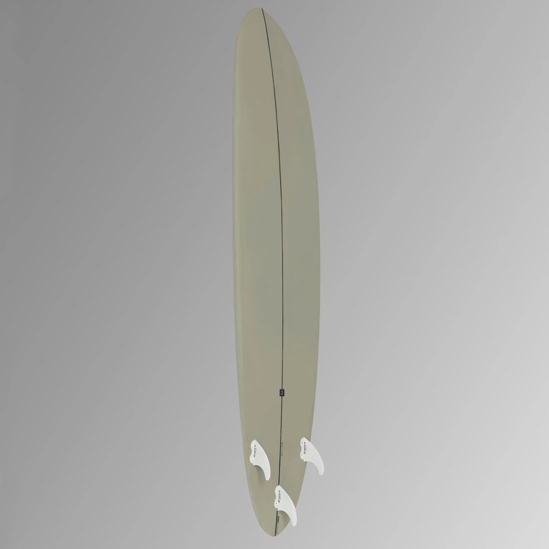 TABLA SURF 500 HÍBRIDA 8' + 3 QUILLAS - Image 6