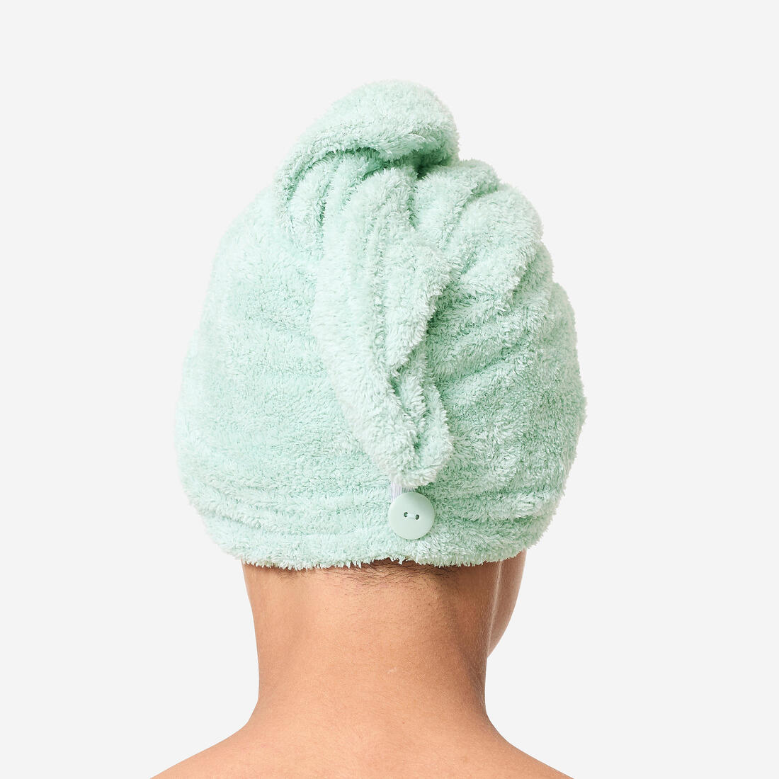 TOALLA DE MICROFIBRA PARA CABELLO - Image 8