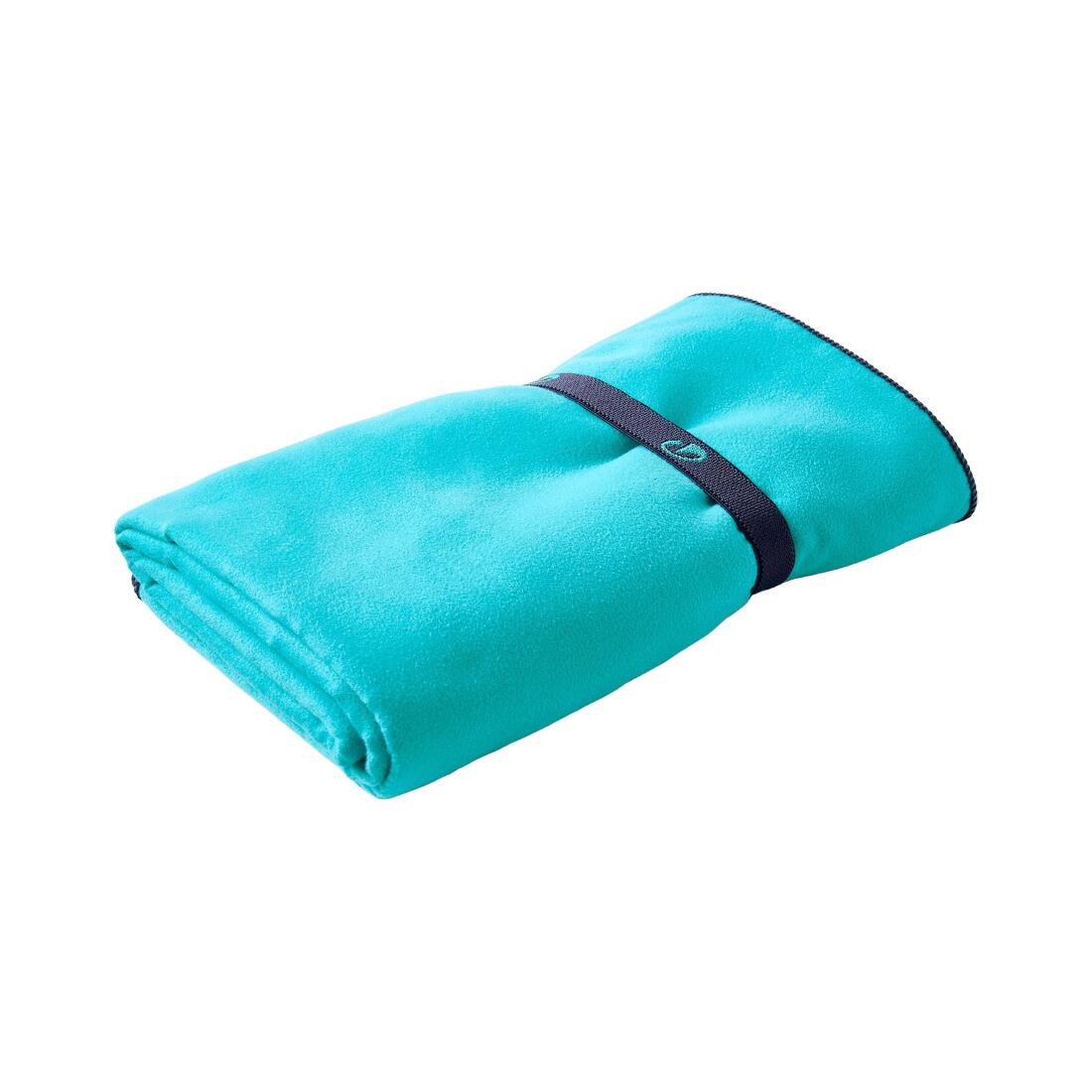 TOALLA MICROFIBRA TALLA L 80 X 130 CM - Image 3