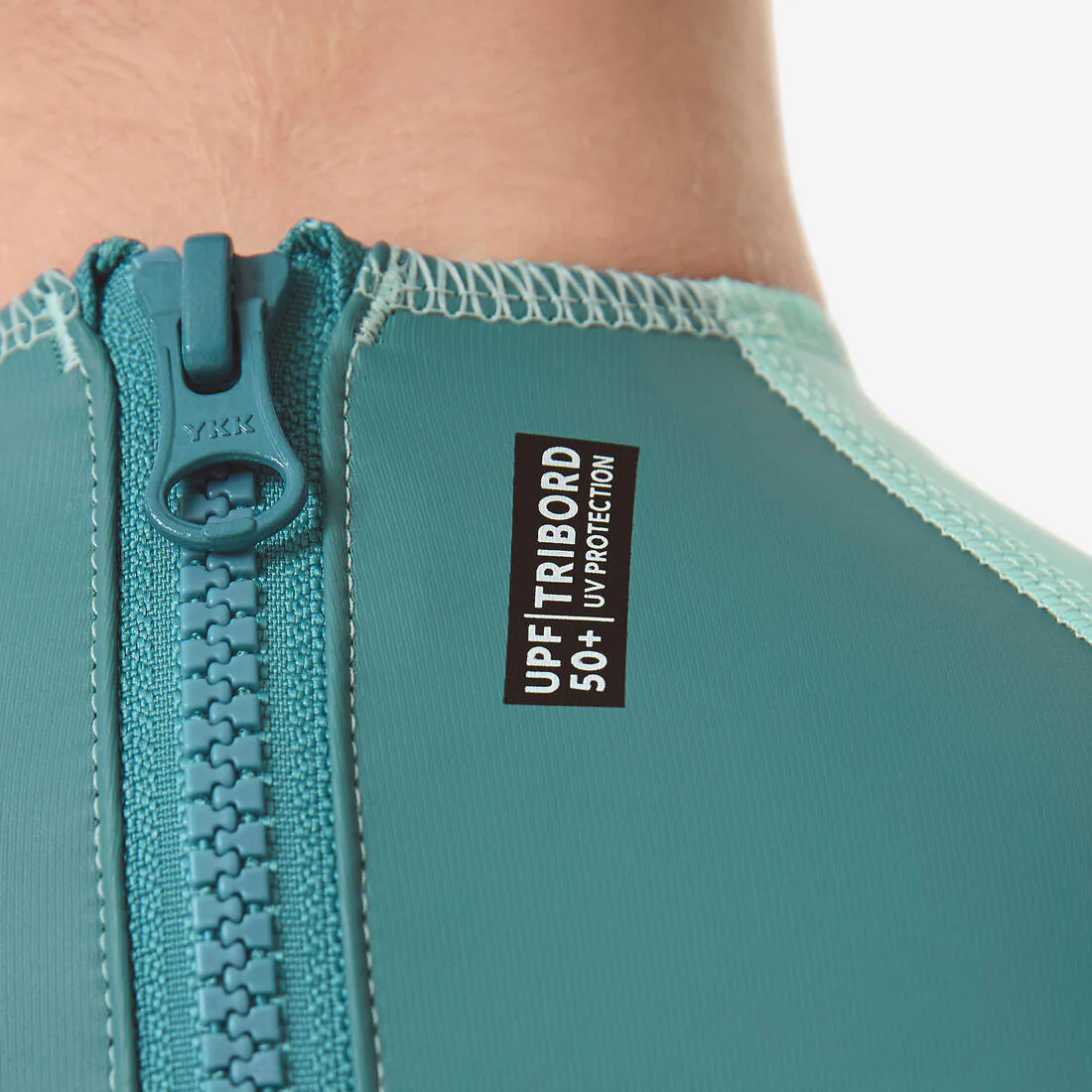 TRAJE KLOUPI ANTI-UV BEBÉ ESTAMPADO SABANA - Image 7
