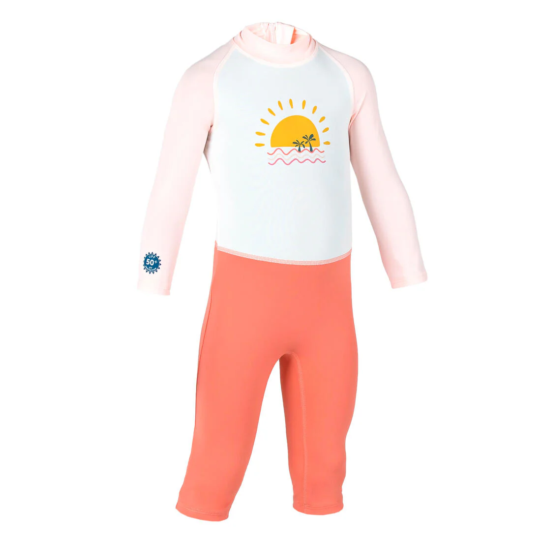 TRAJE NATACIÓN BEBÉS ANTI-UV - Image 11