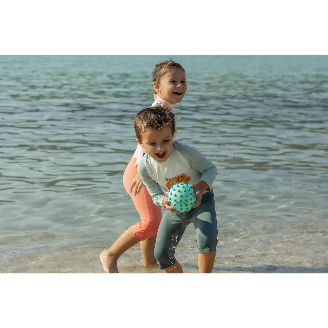 TRAJE NATACIÓN BEBÉS ANTI-UV - Image 18
