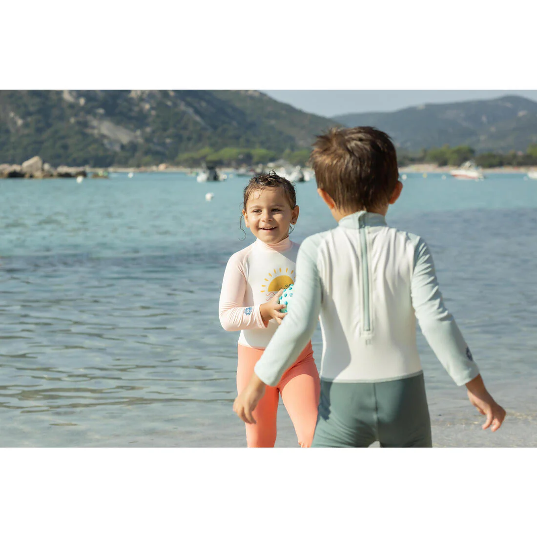 TRAJE NATACIÓN BEBÉS ANTI-UV - Image 19