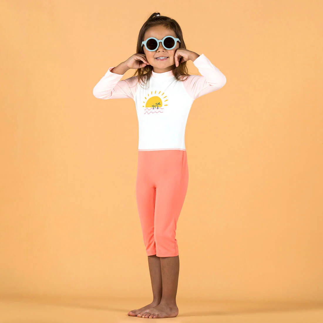 TRAJE NATACIÓN BEBÉS ANTI-UV - Image 5