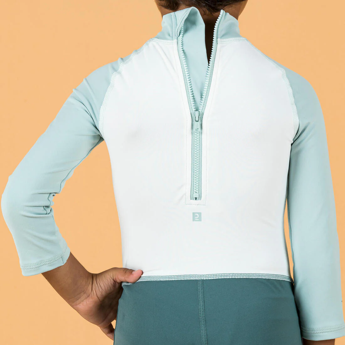 TRAJE NATACIÓN BEBÉS ANTI-UV - Image 6