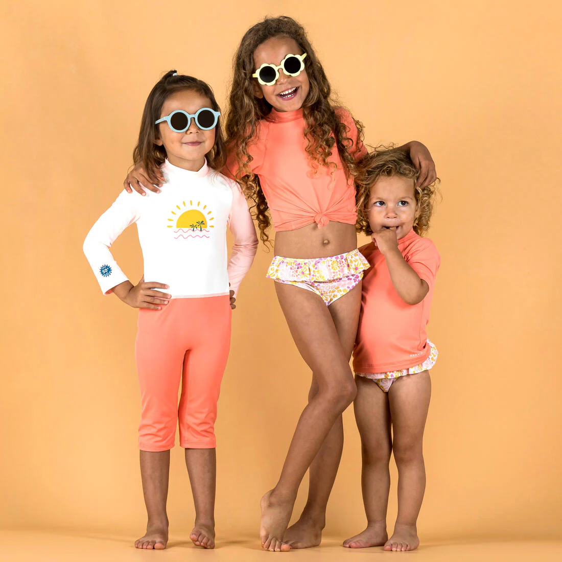 TRAJE NATACIÓN BEBÉS ANTI-UV - Image 7