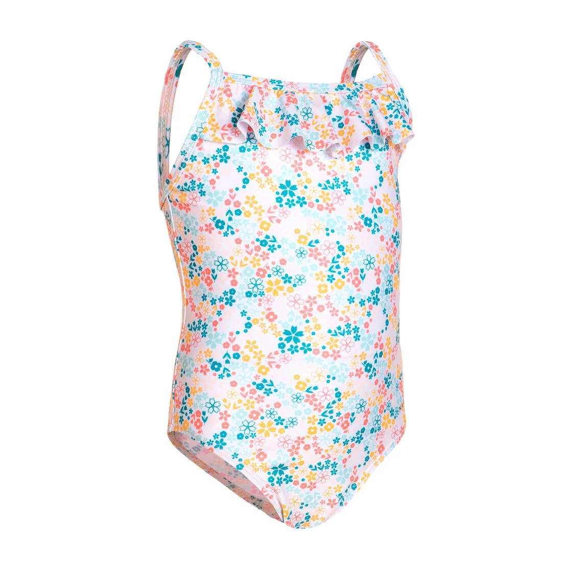 TRAJE DE BAÑO BEBÉ/NIÑA ESTAMPADO - Image 10