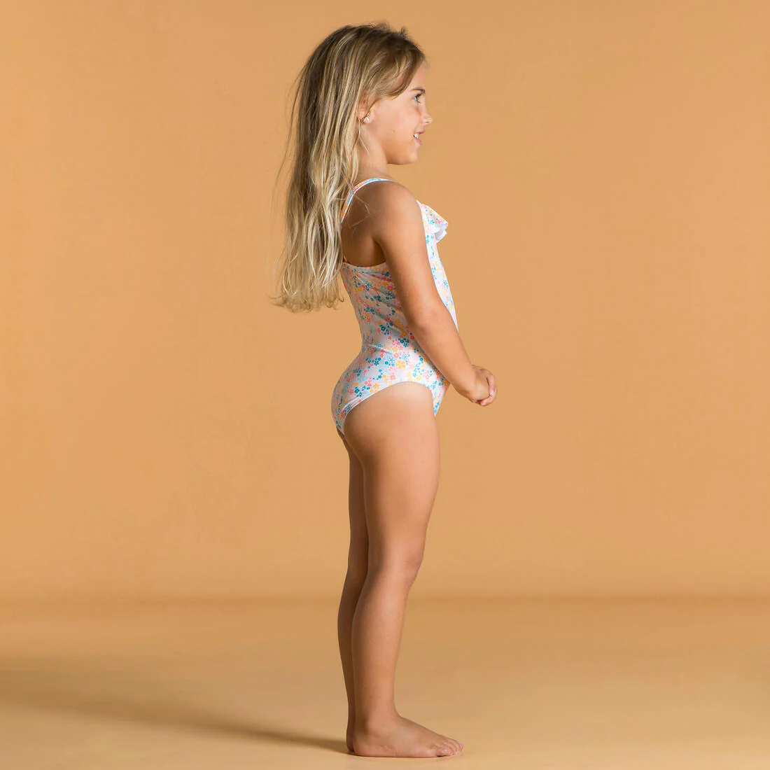 TRAJE DE BAÑO BEBÉ/NIÑA ESTAMPADO - Image 15