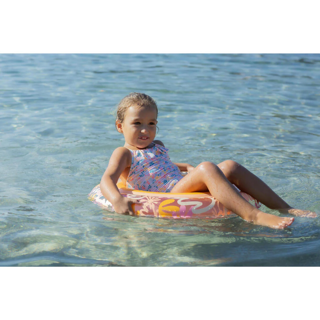 TRAJE DE BAÑO BEBÉ/NIÑA ESTAMPADO - Image 19