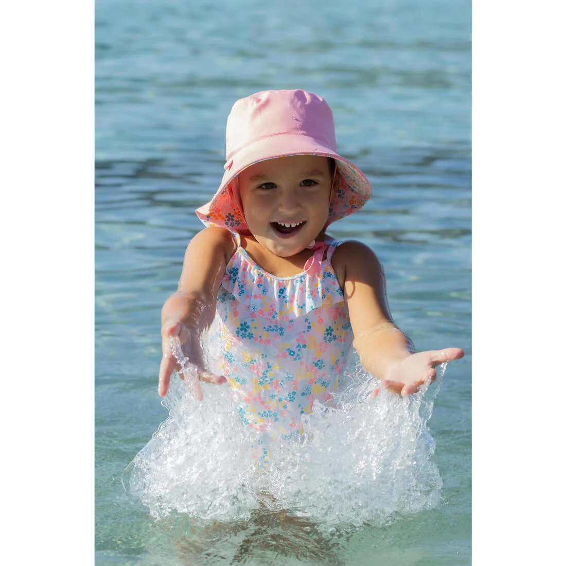 TRAJE DE BAÑO BEBÉ/NIÑA ESTAMPADO - Image 20