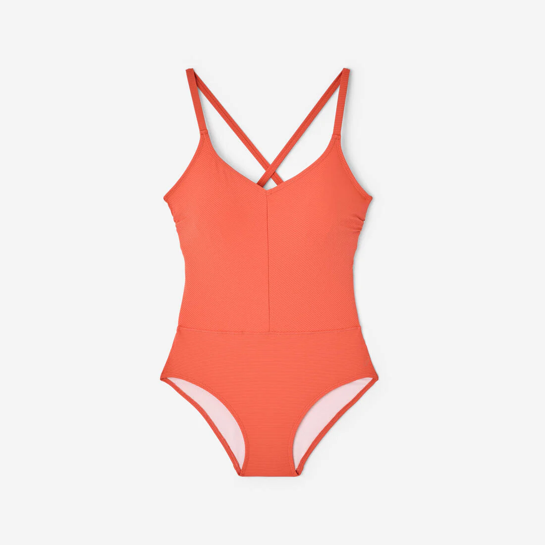 TRAJE DE BAÑO NATACIÓN LILA SYMI MUJER - Image 14
