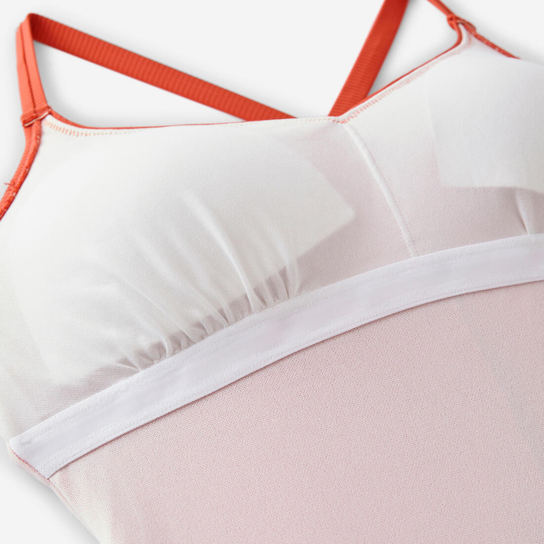 TRAJE DE BAÑO NATACIÓN LILA SYMI MUJER - Image 15
