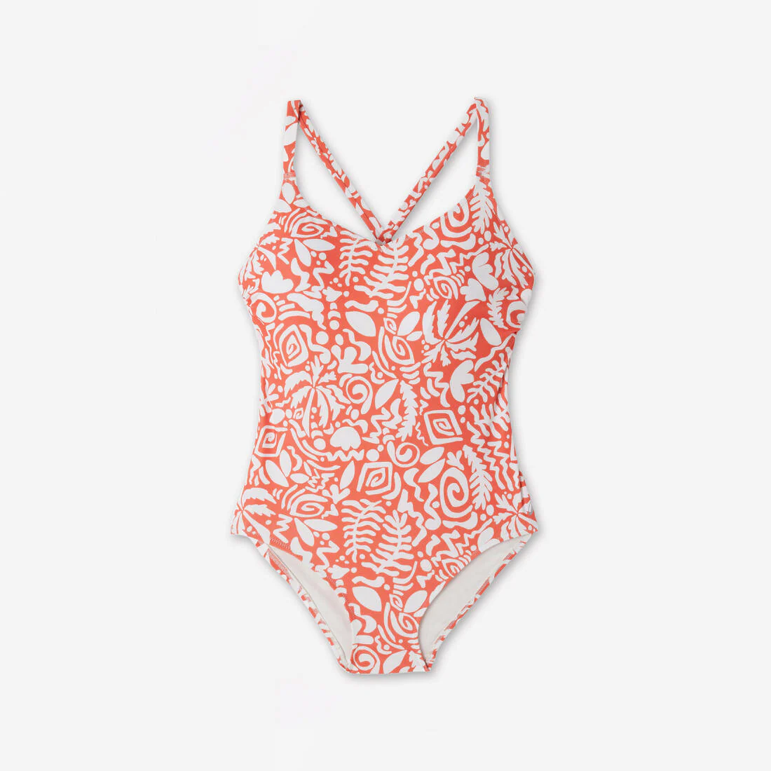 TRAJE DE BAÑO NATACIÓN MUJER - Image 21