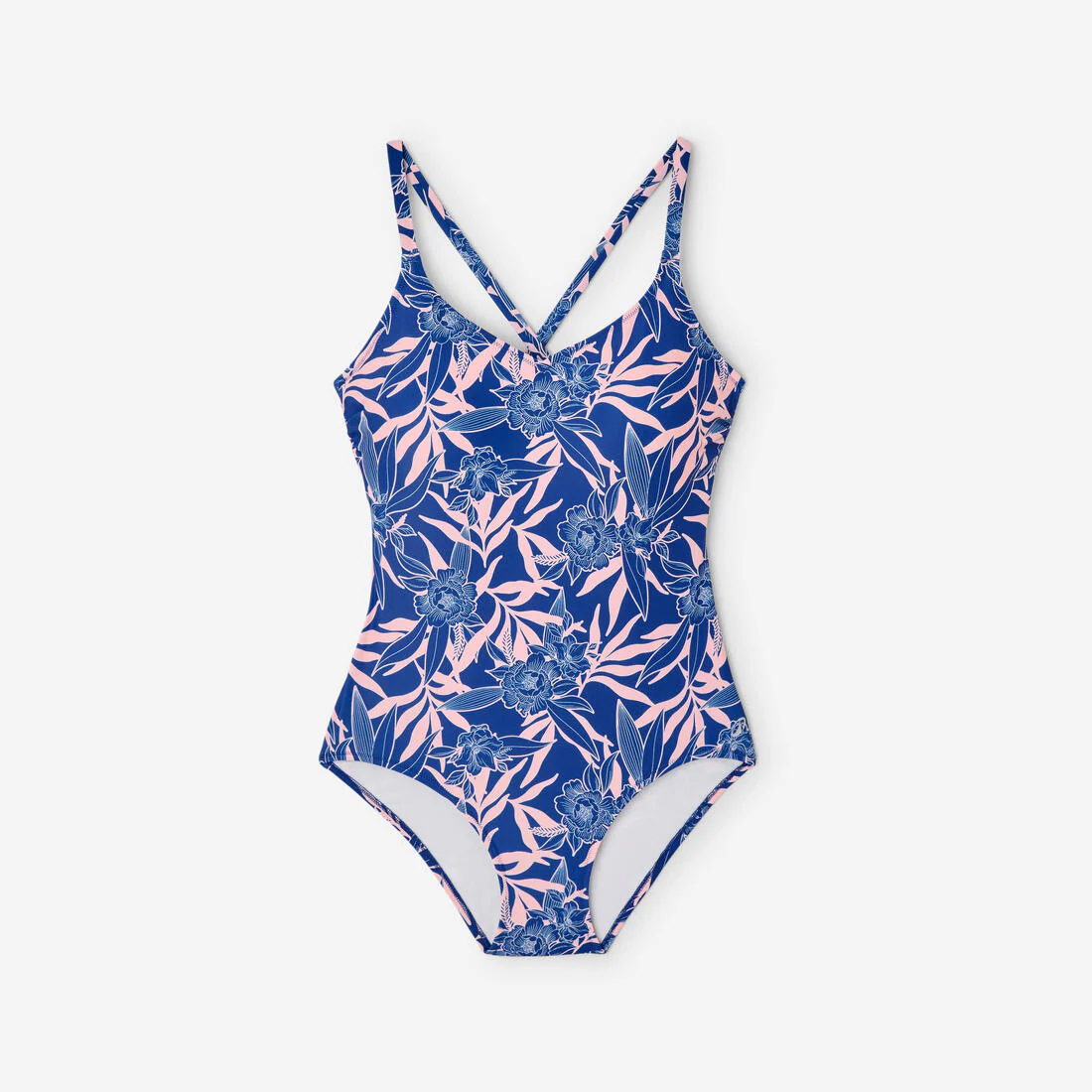 TRAJE DE BAÑO NATACIÓN MUJER - Image 27