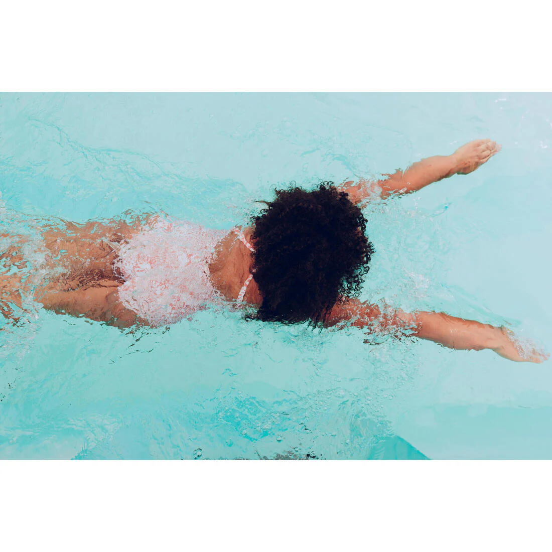 TRAJE DE BAÑO NATACIÓN MUJER - Image 35