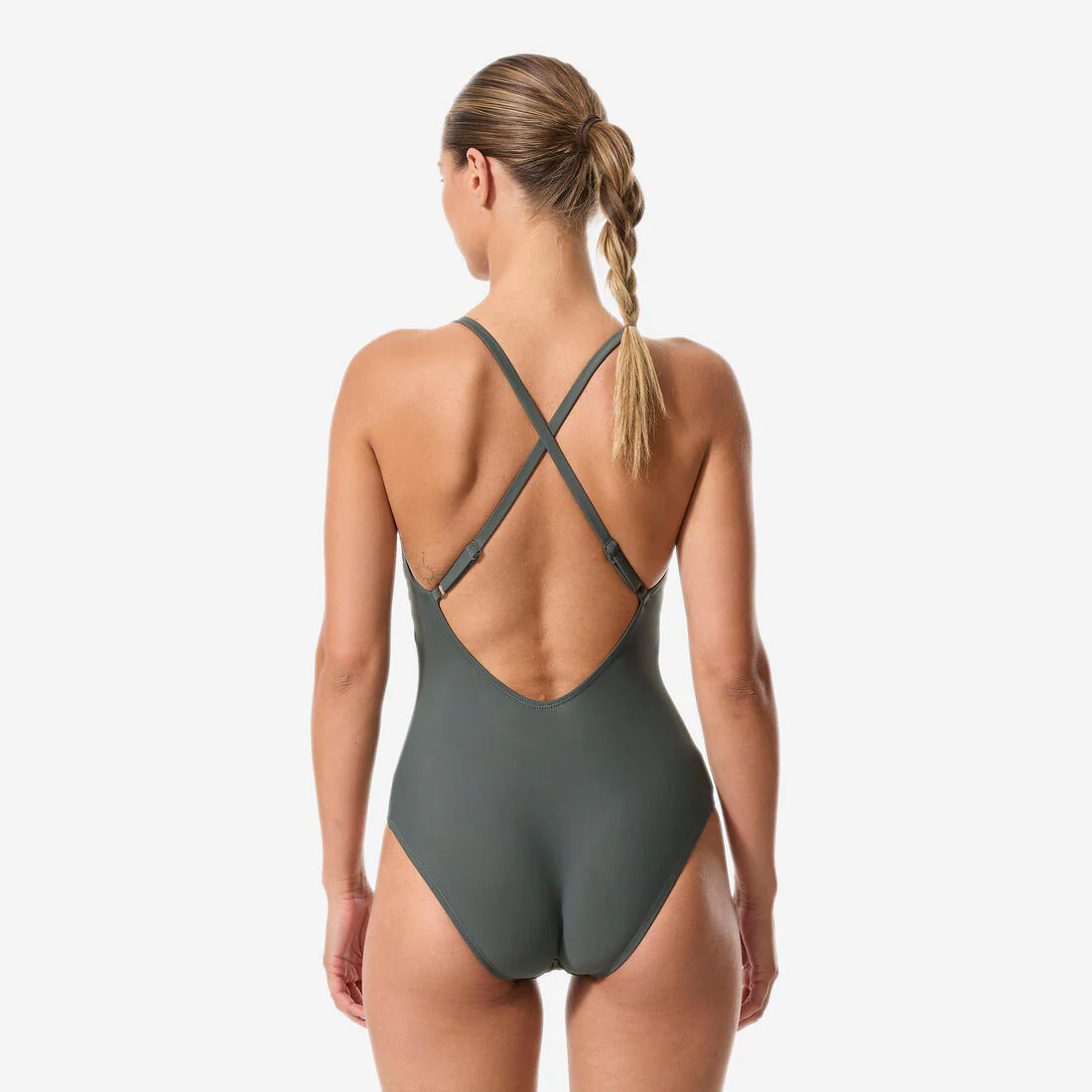 TRAJE DE BAÑO LILA LT MUJER - Image 11