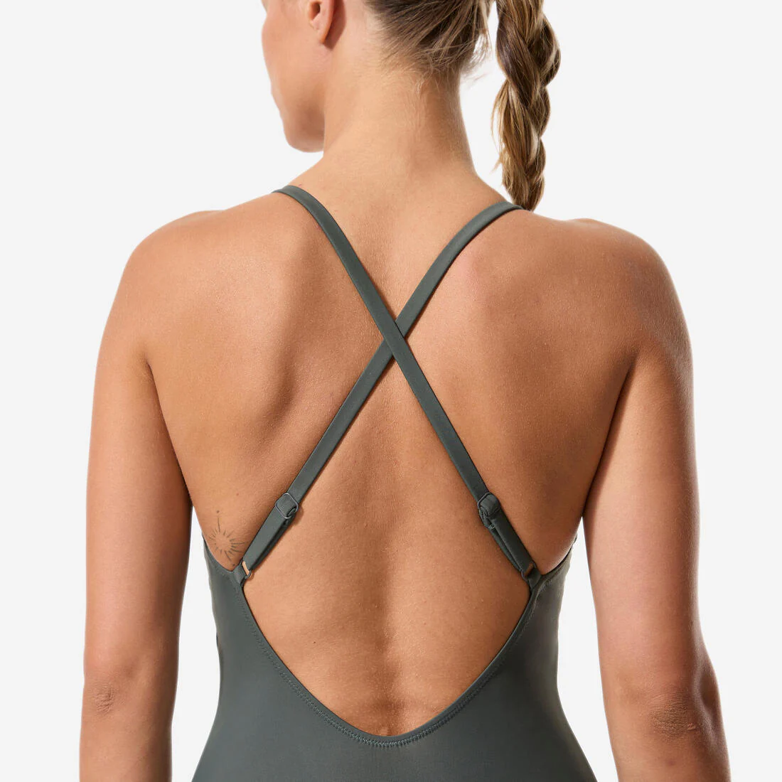 TRAJE DE BAÑO LILA LT MUJER - Image 17