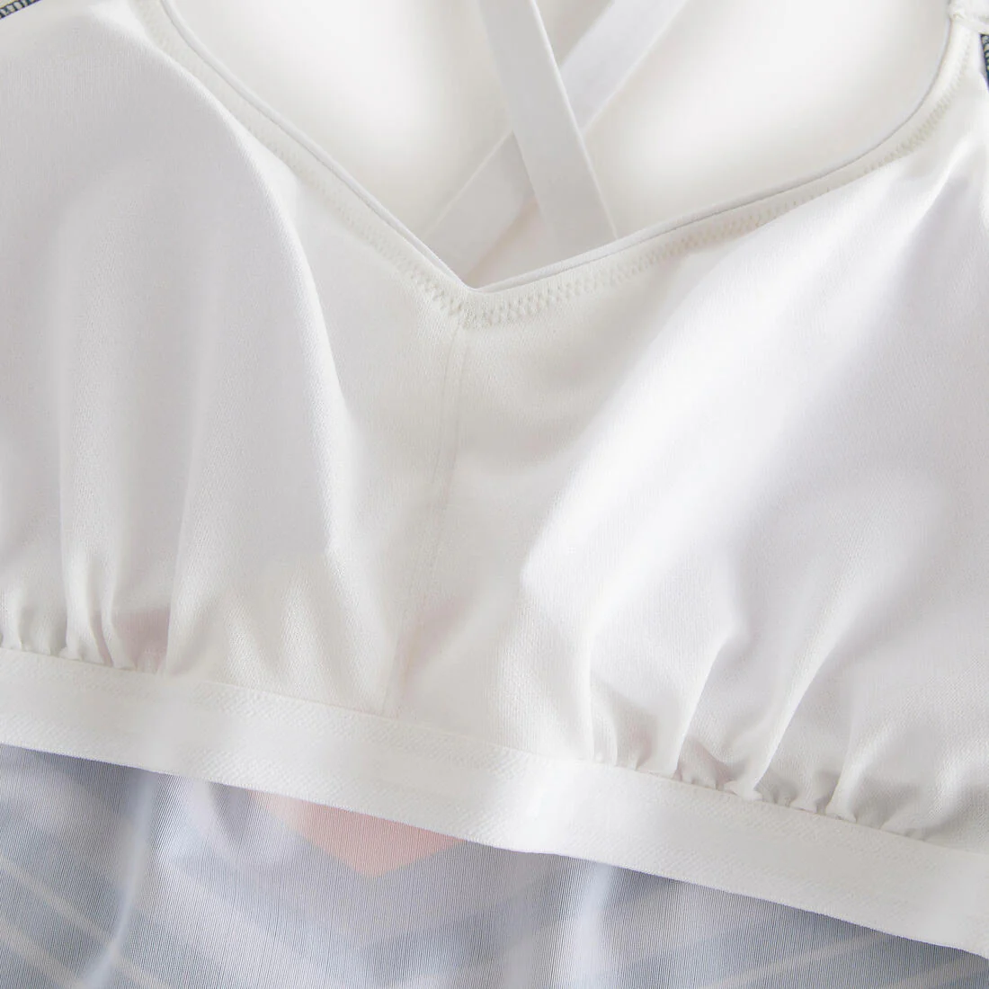TRAJE DE BAÑO LILA LT MUJER - Image 18