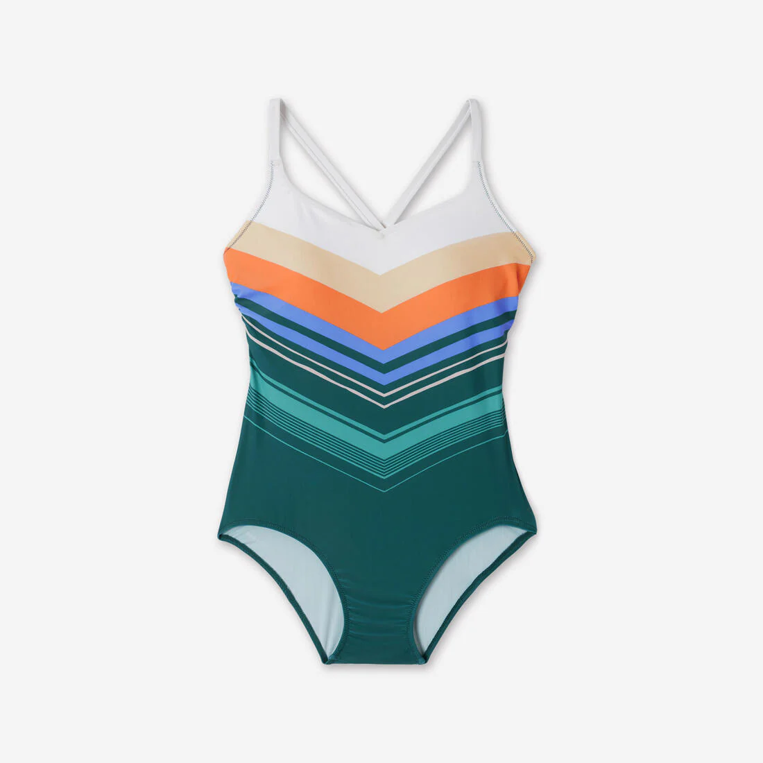TRAJE DE BAÑO LILA LT MUJER - Image 19