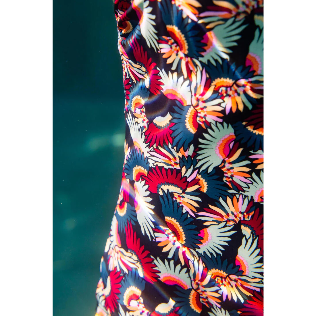 TRAJE DE BAÑO LILA LT MUJER - Image 33