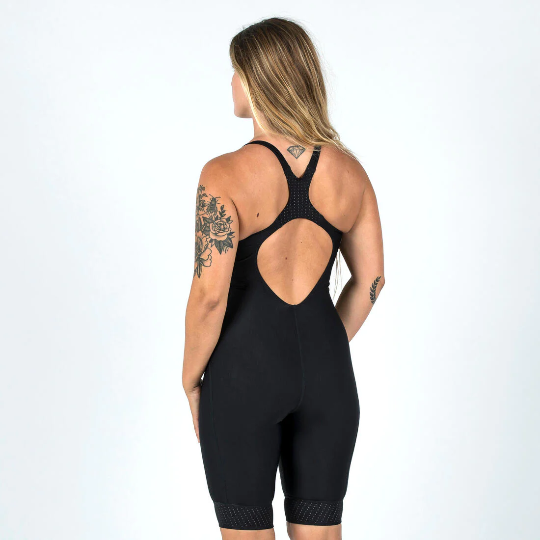TRAJE DE BAÑO SHORTY MUJER KAMYLEON GEOL - Image 2