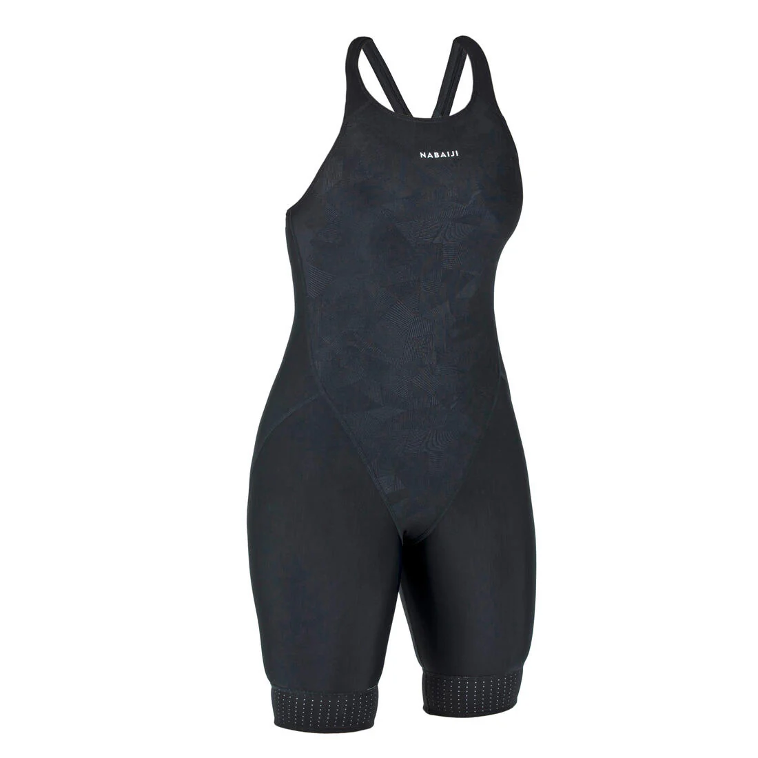 TRAJE DE BAÑO SHORTY MUJER KAMYLEON GEOL - Image 3