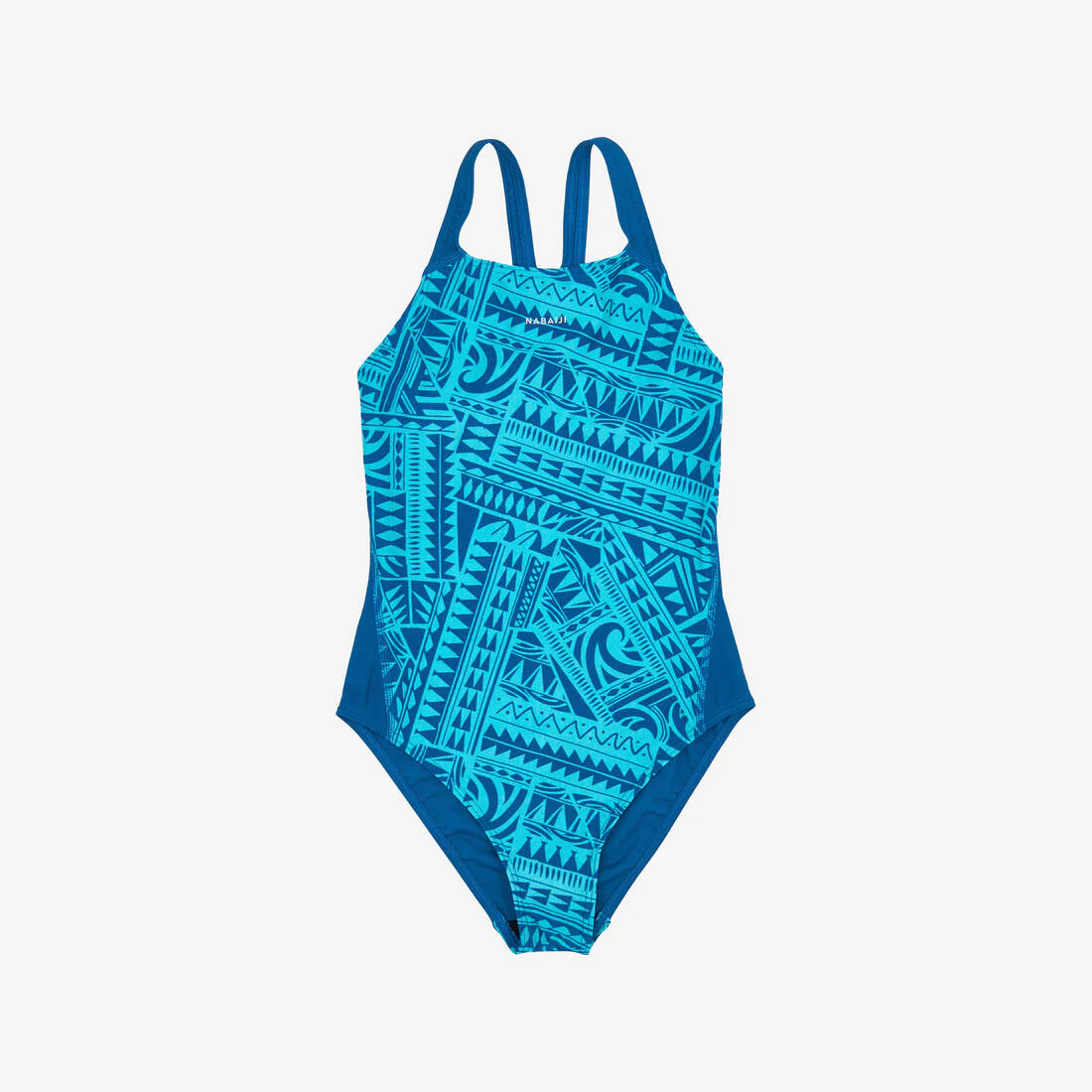 TRAJE DE BAÑO NATACIÓN NIÑA KAMYLEON FATU - Image 6